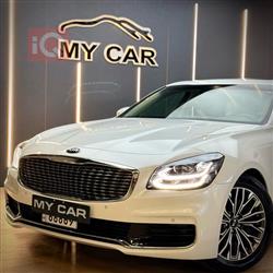Kia K900